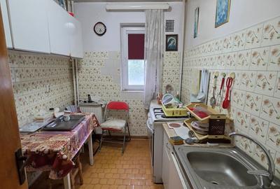 Dristor, pe Camil Ressu, 5 minute metrou, parc IOR, bloc reabilitat - 2
