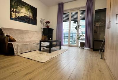 Garsoniera de închiriat în Inima Bucureștiului - 2