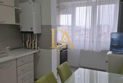 Apartament cu 2 camere de vanzare Popesti Leordeni (Fermei) - 9