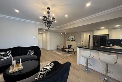 NOU!!!Apartament ultra finisat si mobilat, lounge si fitness - 8