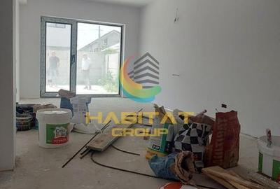 Duplex 4 camere- Str. Rasaritului - 17