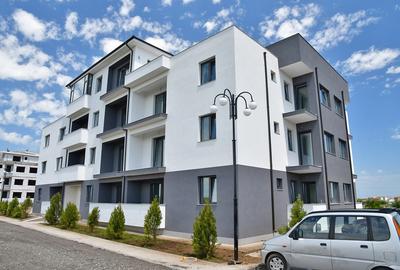 Steaua de Mare Nord 2