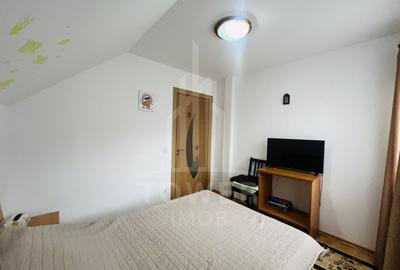 Casă de vacanță în Tocile - 15