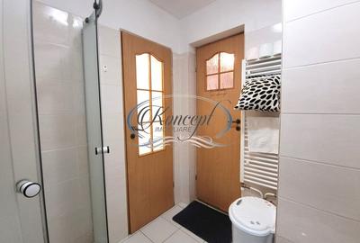 Apartament la prima inchiriere in zona ultracentrala cu parcare - 8