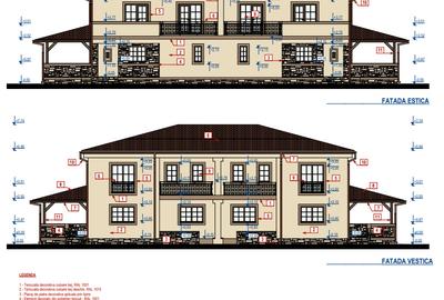 Casa tip duplex 5 camere - Gilau, Cluj! - 5