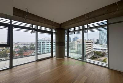 Apartament superb 3 camere, terasa 16 mp, Upsite Floreasca - 1