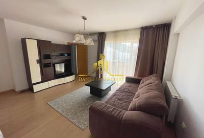 2 camere, mobilat modern, parcare, terasa, Viva City, Iulius Mall - 2