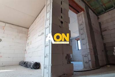 1/2 Duplex, 3 camere, 3 bai, 212 mp teren,  Alba - Micesti - 6