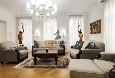 Vila restaurata in cel mai mic detaliu - zona centrala - 15