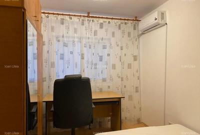 Stefan Cel Mare | 4 Camere | Semidec | 2 Bai | AC | 8/8 | Reabilitat - 6