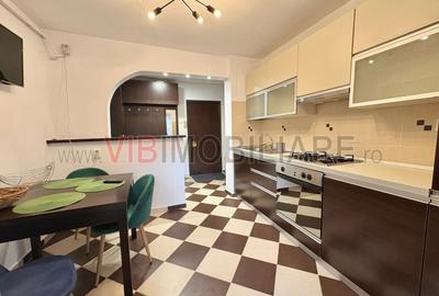 2 Camere - Crangasi - Metrou - Lacul Morii - 17