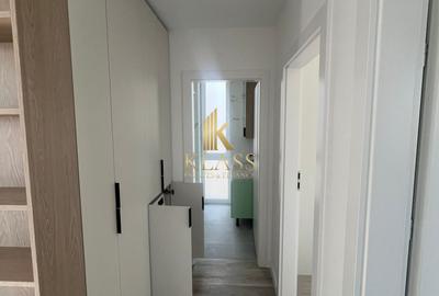 Apartament de vanzare cu  3 camere  in Pipera - 7