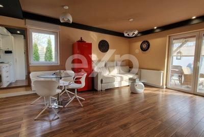 ÎNCHIRIERE | 2 camere cu curte proprie 108 mp – alternativă la casă - 6