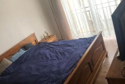 Apartament cu 2 camere în Florești