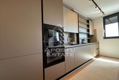 Apartament de lux cu 2 camere, open space, zona Take Ionescu (ISHO) - 5