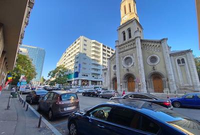 Apartament spațios, 2 camere transformabil în 3, pe Strada Luterană! - 4