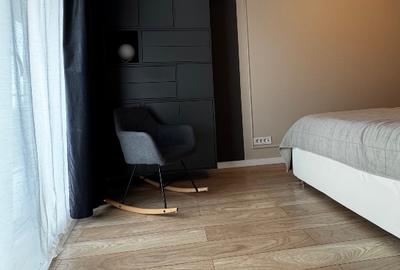 Apartament  23 AUGUST, 3 camere + terasă 20MP, 2 locuri de parcare - 11