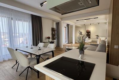 4 camere de inchiriat | IANCU NICOLAE | TIP DUPLEX - 4