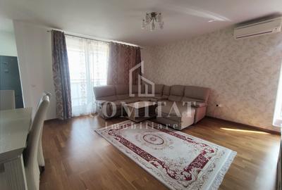 Apartament cu 3 camere decomandate | Andrei Mureșanu| Finisaje moderne - 4