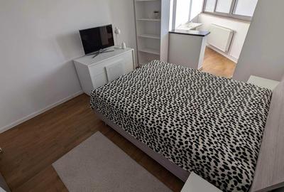 Apartament cu 3 camere decomandat, mobilat în Grigorescu