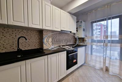 Apartament nou cu terasa generoasa si parcare, zona Vivo - 7