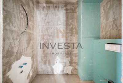 Apartament cu extras de carte funciara! Imobil premium! - 9