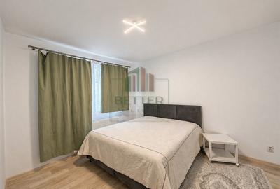 Apartament 3 camere decomandat - Mobilat și utilat - Popești Leordeni - 12