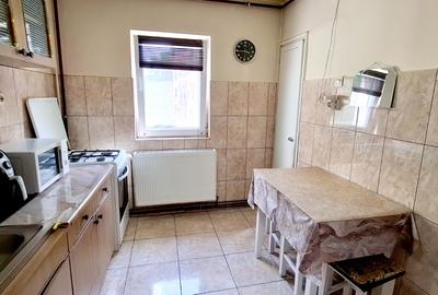 Apartament Girocului - 5