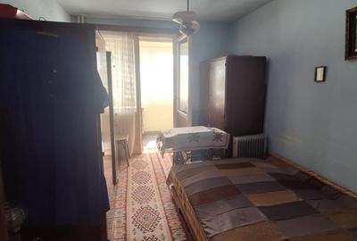3 camere Sector 4 - Bd Alexandru Obregia - 8