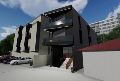 Spațiu comercial, 77 mp în Timpuri Noi