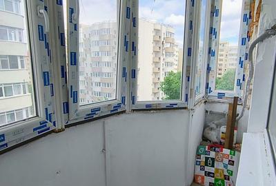 Lacul Tei - Facultatea de construcții - 3