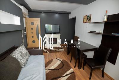 Apartament cu 3 camere semidecomandat, mobilat în Ostroveni