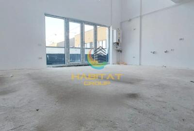 Penthouse de tip duplex - 192mp+ parcare subterana - 2