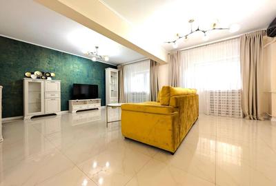 Apartament cu 2 camere în Decebal