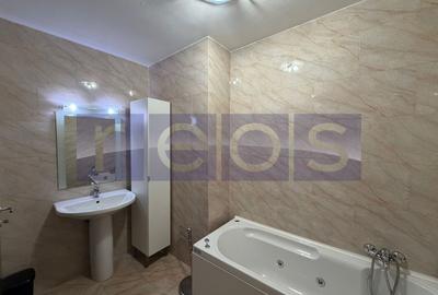 INCHIRIERE 3 CAMERE | DOROBANTI | MOBILAT SI UTILAT | PARCARE | 76MP - 17