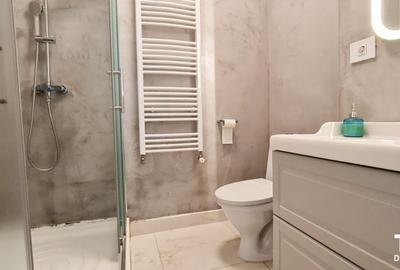 Apartament premium cu vedere la mare – Mamaia Nord, prima linie - 10