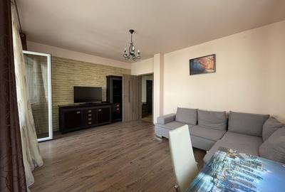 Apartament cu 2 camere spre inchiriere in zona Grand Hotel Italia! - 2