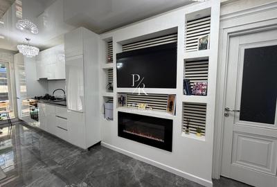 Apartament Lux 3 camere cu gradina si parcare! - 5