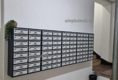 Garsonieră decomandată 32 mp - Zona Lujerului - 9