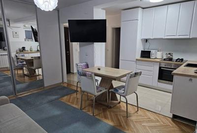 Apartament cu 4 camere,decomandat,zona Manastur-Bucium - 8