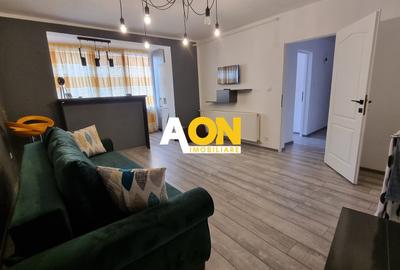 Apartament 3 Camere Superfinisat, Etaj 1 , Cetate - 8