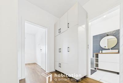 De vânzare - Duplex nou în Giroc, complet mobilat și utilat zona DAF - 25