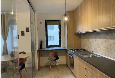 Apartament 2 camere | Roka Residence | Nerva Traian | Parcare subteran - 3