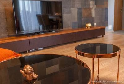 Apartament 2 camere zona Platinia Mall cu 2 locuri de parcare - 5