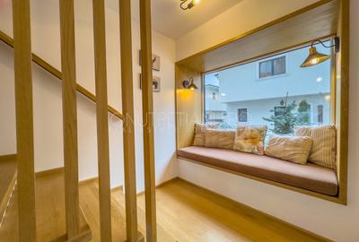 Vila moderna P+1+M | Inchiriere | Otopeni - 9