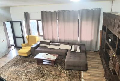 Snagov Astoria aproape padure Vila tip duplex Mobilata Utilata Curte amenajata - 4