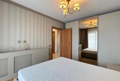 Apartament ELEGANT 3CAM 85MP GARAJ EUROPA - 10