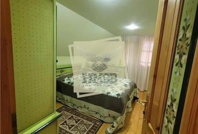 Refugiu rustic in natura – proprietate deosebita in Valea Avrigului – Sibiu - 23