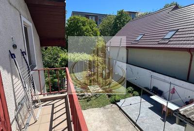 Casă spațioasă cu 2 apartamente, acces din 2 străzi – zona Lipovei - 17