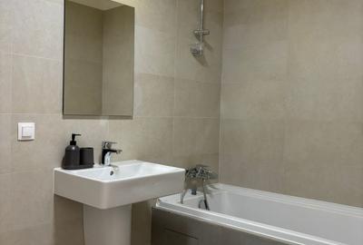 Apartament de inchiriat 3 camere * Pipera Aviatiei * H Pipera Lake * Parcare - 12